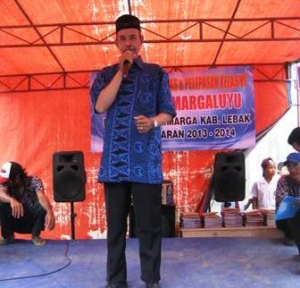 Dukungan Masyarakat Peran Penting Kemajuan Pendidikan