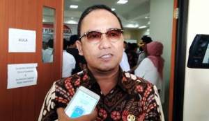 DPD PDI P Banten, Usung Megawati Soekarno Putri Jadi Ketua Umum