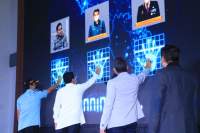 Aplikasi Sistem Informasi Keuangan Desa Diluncurkan