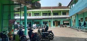 TBSM di SMK Nurul Falah Diduga Belum Mengantongi Izin Operasional