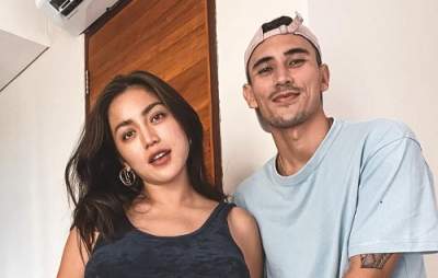 Jessica Iskandar. (Instagram)