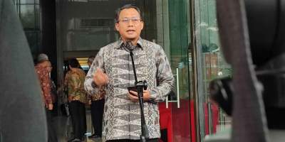 Hasil Penggeledahan Rumdis Bupati Bondowoso oleh KPK