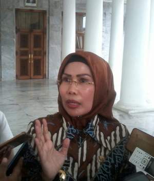 Pemkab Serang Masih Dalami Perizinan dan Prodak Hasil Permentasi Anggur PT BBI