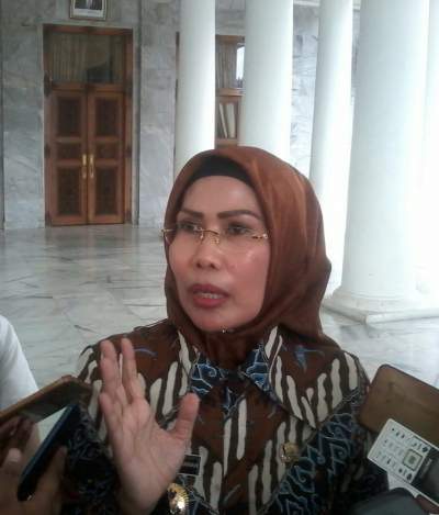 Pemkab Serang Masih Dalami Perizinan dan Prodak Hasil Permentasi Anggur PT BBI