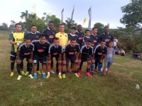 DPD Golkar Gelar Tournamen 'Golkar Cup' Kota Tangerang