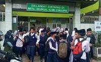 Soal Kisruh Sekolah MTS, Kades Cikupa Angkat Bicara