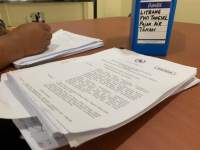 Litbang PWI Tangsel Temukan Potensi PAD Belum Optimal, Kemana Ya?