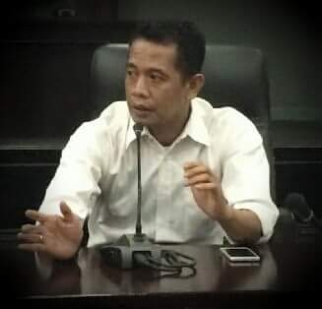 Tim Pemenangan RK-Embay Sebut Suket Rawan Di Gandakan Di Pilgub Banten