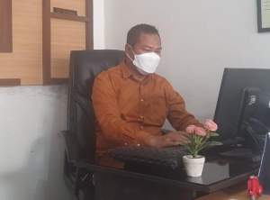 Dinilai Lemot, LSM Gerak Minta Kinerja Wasdal DTRB Dievaluasi