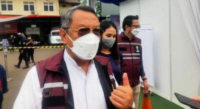 September PTM di Tangsel Digelar, Begini Teknis Pelaksanaannya