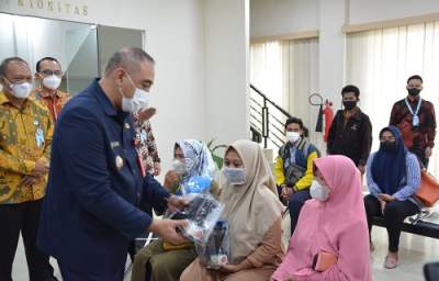 Zaki Sapa Nasabah Bank BJB Balaraja