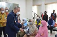 Zaki Sapa Nasabah Bank BJB Balaraja