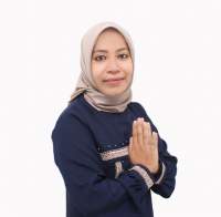 Ingin Majukan Desa Kopo, Ade Amalia Maju di Pilkades Serentak Kabupaten Serang