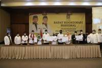 Mesin Politik PKS Bergerak Menangkan Tatu-Pandji di Pilkada Serang