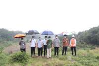 Dampak Pembangunan Jalan Tol Serang-Panimbang, 4 SDN Selesai di Tahun 2020