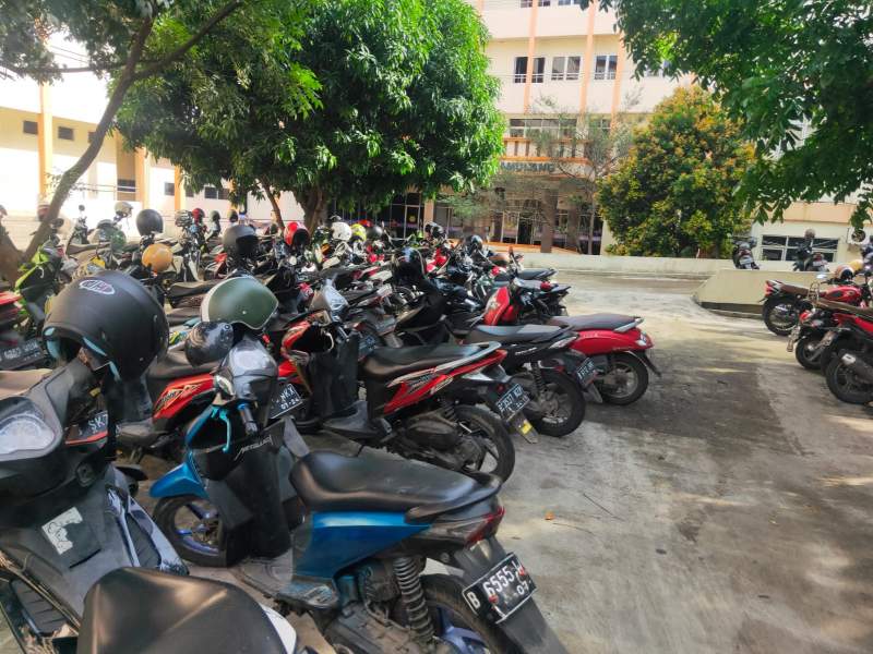 Dishub Hanya Beri Teguran Keempat ke Unpam, Pengamat : Tutup Sementara