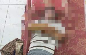 Kapolsek Cikande Selidiki Penyebab Kematian Karyawan PT. Jatim Mustika Steel