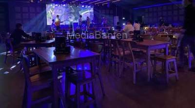 Diduga Gelapkan Pajak, LSM Desak Satpol PP Segel Pose Bar & Resto