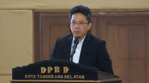 Layanan Bus Sekolah di Tangsel Krisis Anggaran, DPRD Turun Tangan