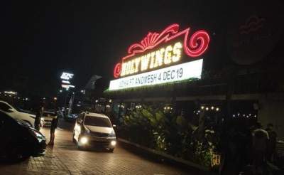 Dinilai Hina Nabi Muhammad, Ormas PPBNI Minta Holywings Ditutup