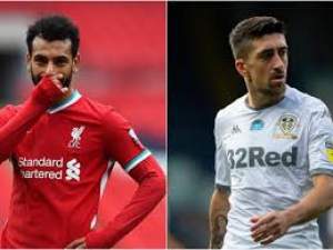 Preview Pertandingan Liga Premier Inggris Liverpool VS Leeds United