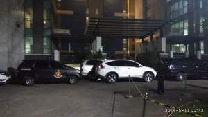 PSK Ditemukan Tewas Telanjang di Apartemen Kelapa Dua