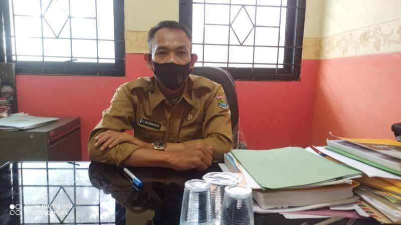 Calon Incumben Kades Harus Serahkan Mobil Operasional Desa