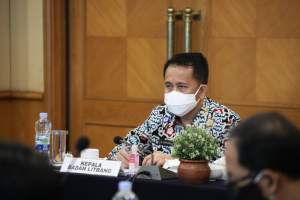 Kajian Kemendagri Terkait Evaluasi Pilkada Memasuki Babak Akhir