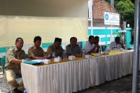 Proyek Tol Serpong-Cinere, 30 Bidang Lahan Dibebaskan