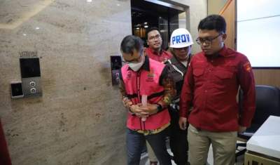 Begini Peran Tersangka Kasus Korupsi Minyak Pertamina