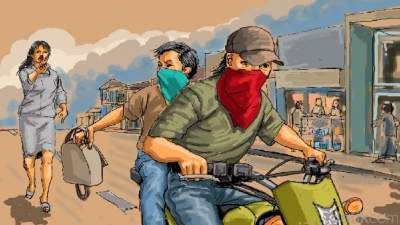 Ilustrasi/Net