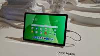 Oppo Rilis Pad SE di Indonesia, Tablet Entry-Level dengan Fitur Canggih dan Ramah Keluarga