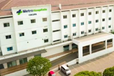 Warga Klaim Pasien Yang Meninggal Di Metro Hospital Bukan Karena Covid 19