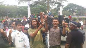 Tim Seleksi Calkades LPM ICD Diadukan Ke Dewan