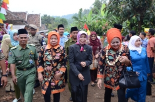 Peran Perempuan Harus Ditingkatkan Dalam Segala Bidang