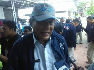 Pemkab Serang Targetkan Relokasi Sekolah Terdampak Proyek Jalan Tol Serang-Panimbang Sebelum Beroperasi