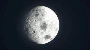 Para Ilmuwan Berencana Bercocok Tanam di Bulan