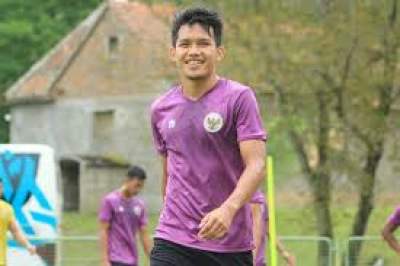 Witan Sulaiman Menikmati Pemusatan Latihan Di Kroasia