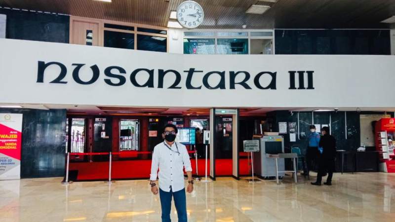 Warga Sumur Bandung Keluhkan Pengelolaan Limbah di Dua Pabrik