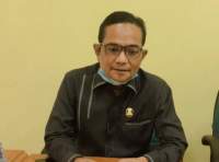 Anggota DPRD Desak PD Pasar Evaluasi Pengembang Pasar Kronjo