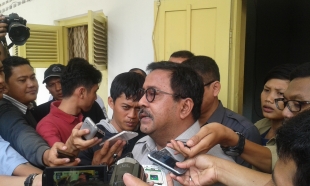 Rano Karno Segera Dilantik Jadi Gubernur Setelah Kasasi Atut Ditolak MA