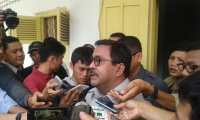 Rano Karno Segera Dilantik Jadi Gubernur Setelah Kasasi Atut Ditolak MA