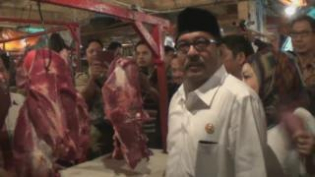 RANO KARNO SIDAK MAKANAN BERBAHAYA