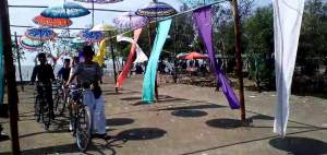 BUMDes Gema Mandiri Minta Pemda lirik Pantai Anom