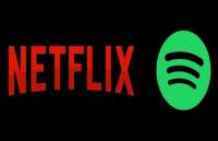 Netflix dan Spotify Kena Dampak Kenaikan PPN 12 Persen