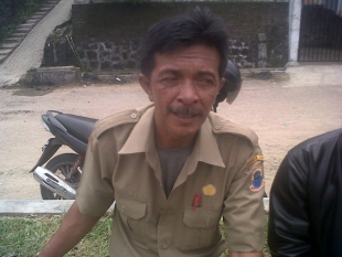 Diduga Ada Oknum Dinas Kebersihan Lakukan Pungli