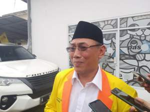 Pilkada Serang, Koalisi Poros Perubahan Tak Se irama