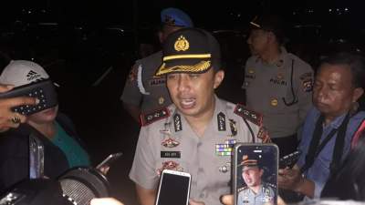 Kapolesta Tangerang Ingatkan Reskrim Untuk Bekerja Profesional