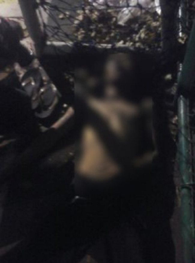 Penyebab Kematian Pengamen Bukan Karena Pengeroyokan