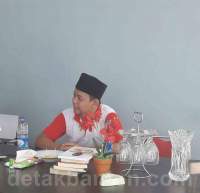 Perda perubahan Tata Ruang Rawan Intervensi